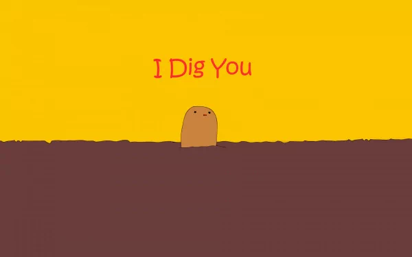 Diglett (Pokémon) video game Pokemon mole cartoon HD Desktop Wallpaper | Background Image