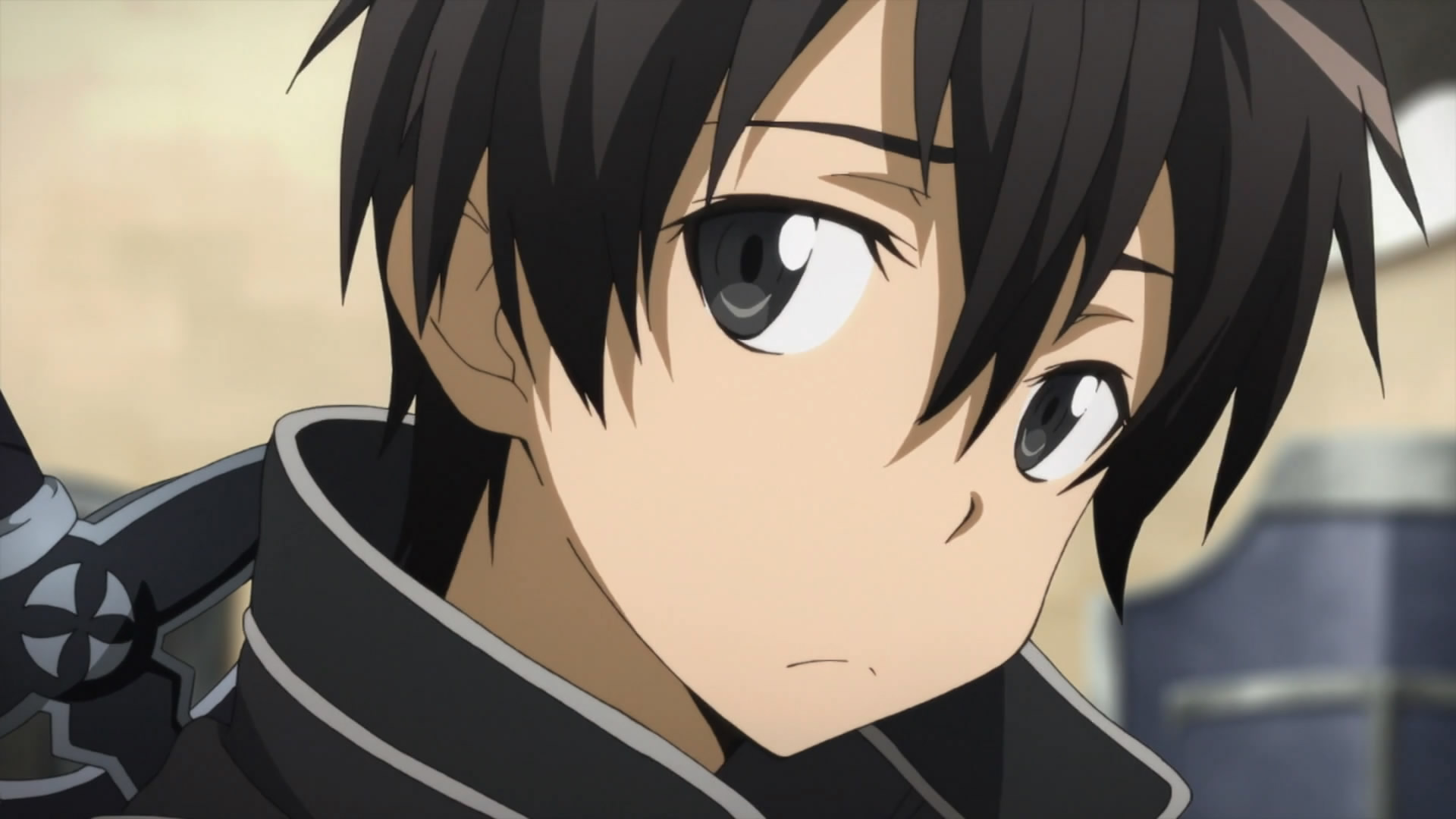 Kirito HD Wallpapers and Backgrounds. 