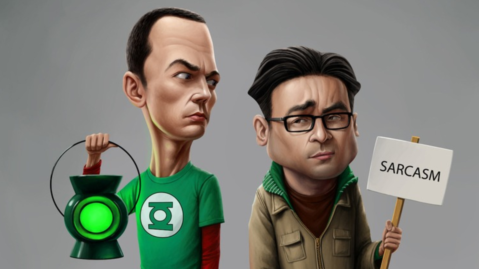 The Big Bang Theory Full Hd Wallpaper And Background Image 1920x1080 Id311299 