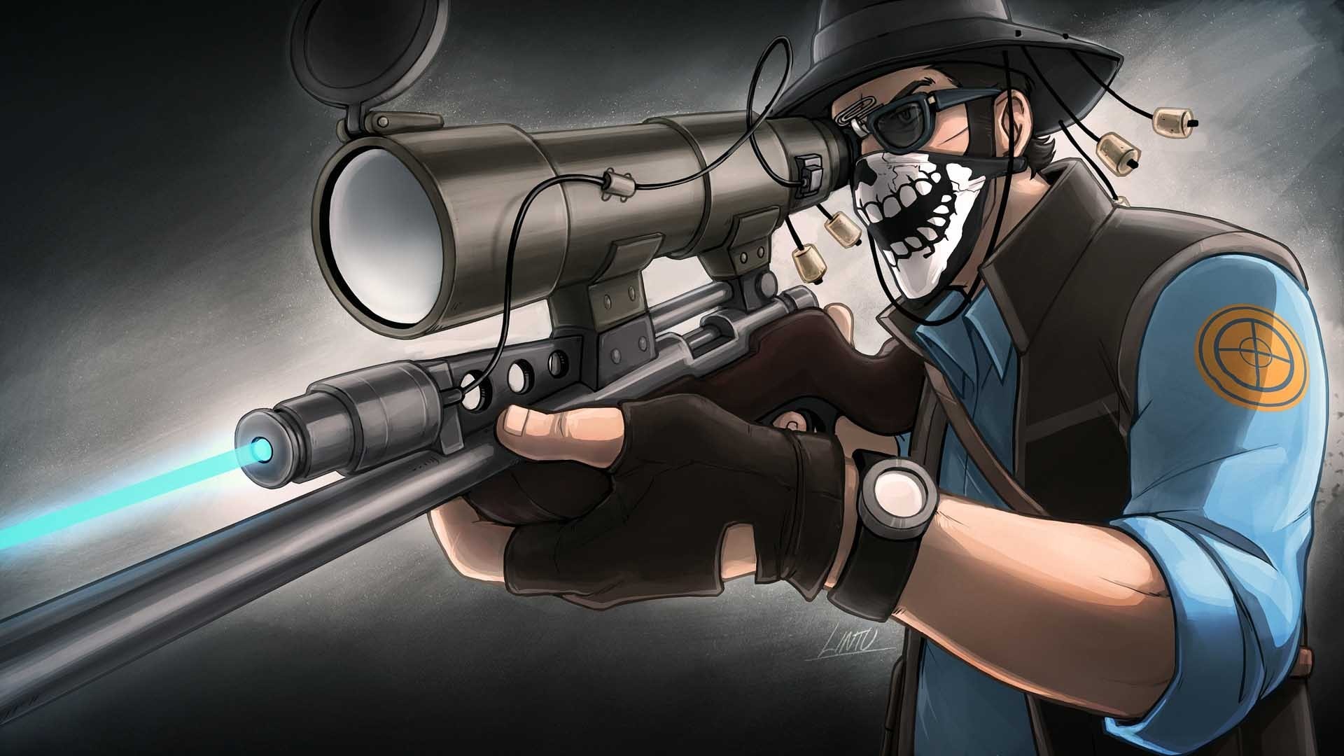 1920x1080 team fortress 2 image