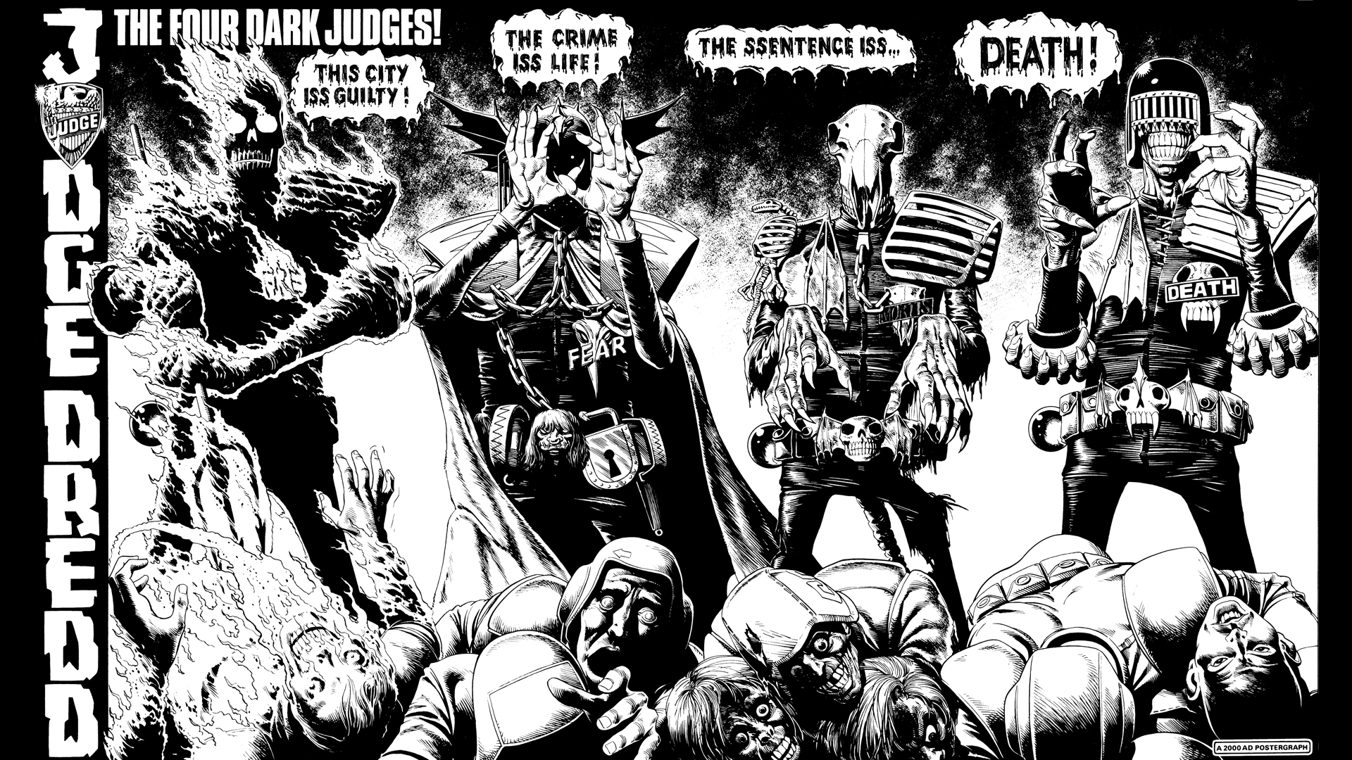 download judge dredd judge death