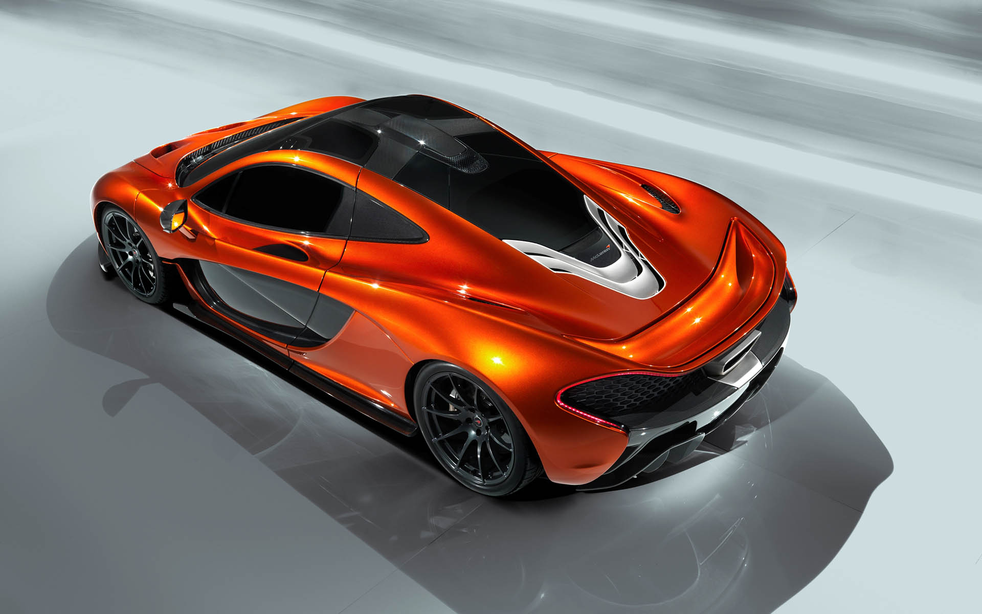 McLaren HD Wallpaper | Background Image | 1920x1200 | ID:311729 - Wallpaper Abyss