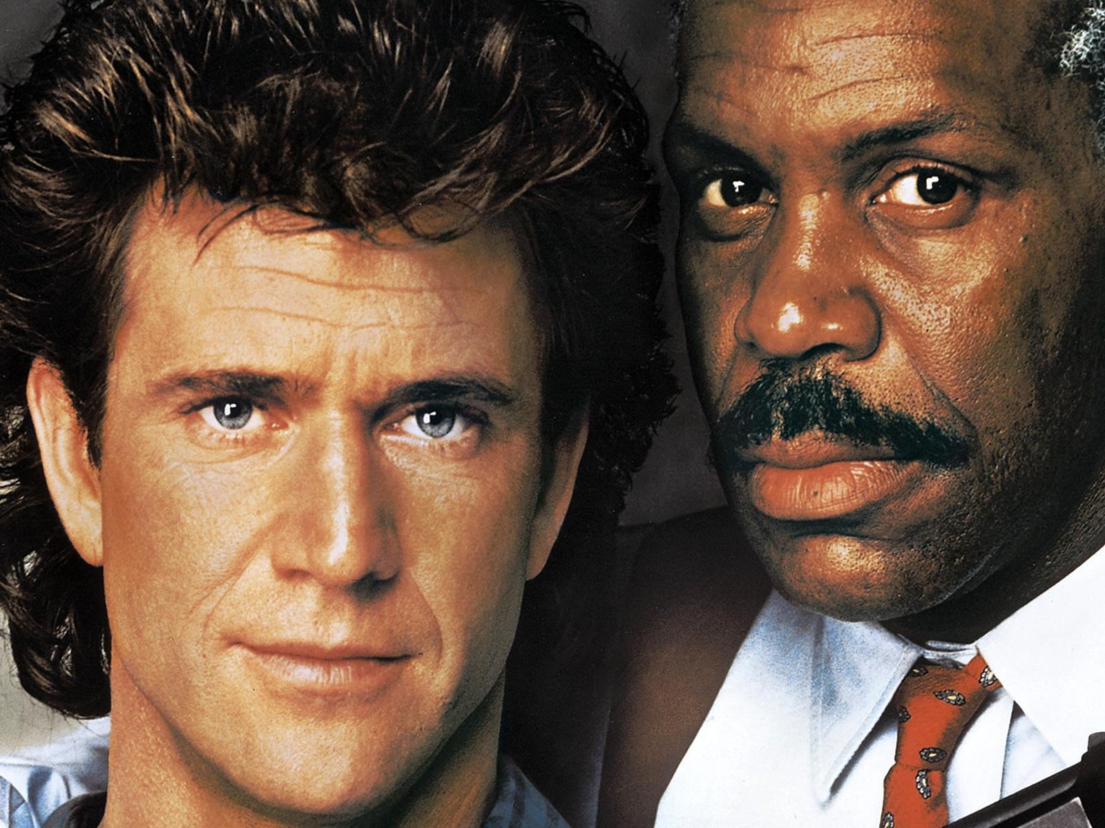 Download Movie Lethal Weapon 2 Wallpaper