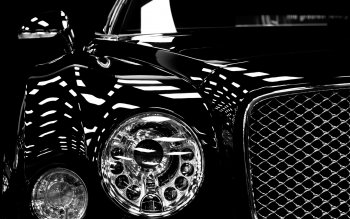 Bentley HD Wallpaper | Background Image | 1920x1200 | ID:253799