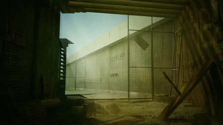 video game Still Wakes the Deep HD Desktop Wallpaper | Background Image