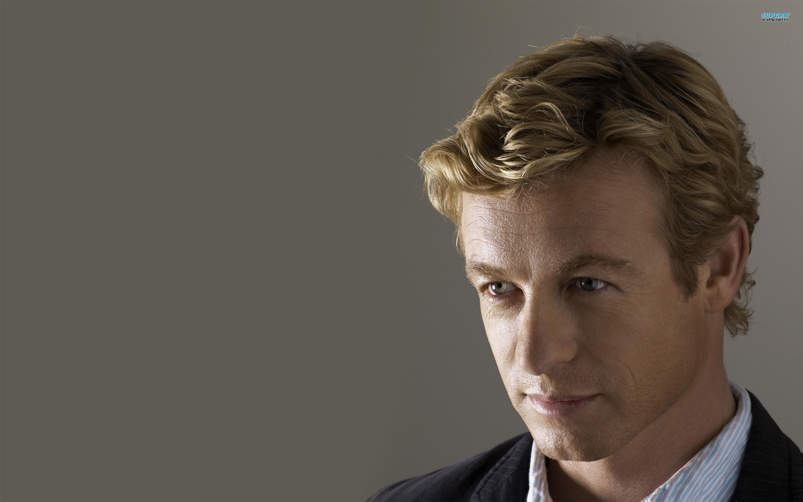 TV Show The Mentalist HD Wallpaper | Background Image