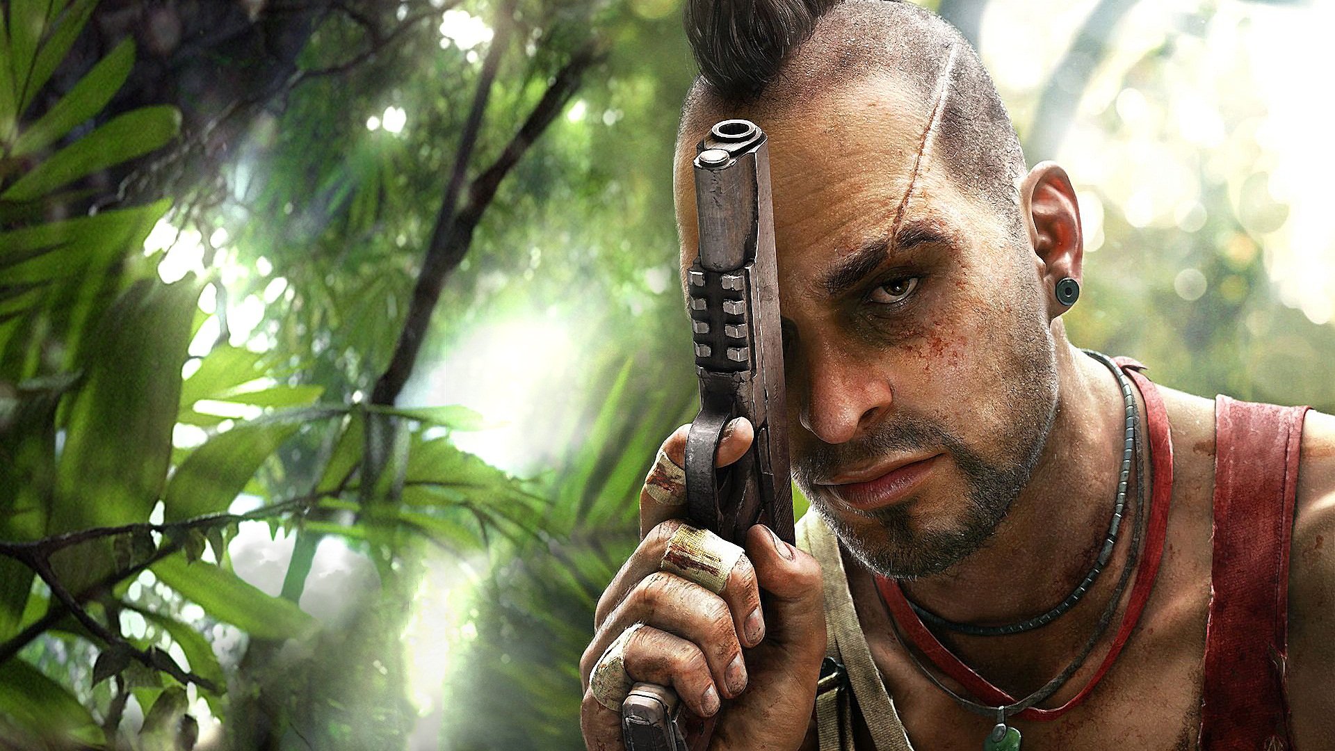Far Cry 3 Hd Wallpaper Background Image 1920x1080 Id312123