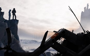 9 Half-Life 3 HD Wallpapers | Background Images - Wallpaper Abyss