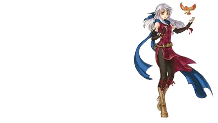 video game fire emblem: radiant dawn HD Desktop Wallpaper | Background Image