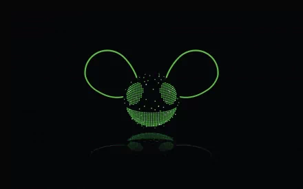 music Deadmau5 HD Desktop Wallpaper | Background Image