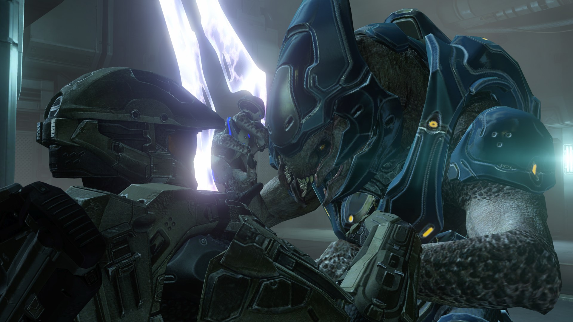 Video Game Halo 4 HD Wallpaper | Background Image