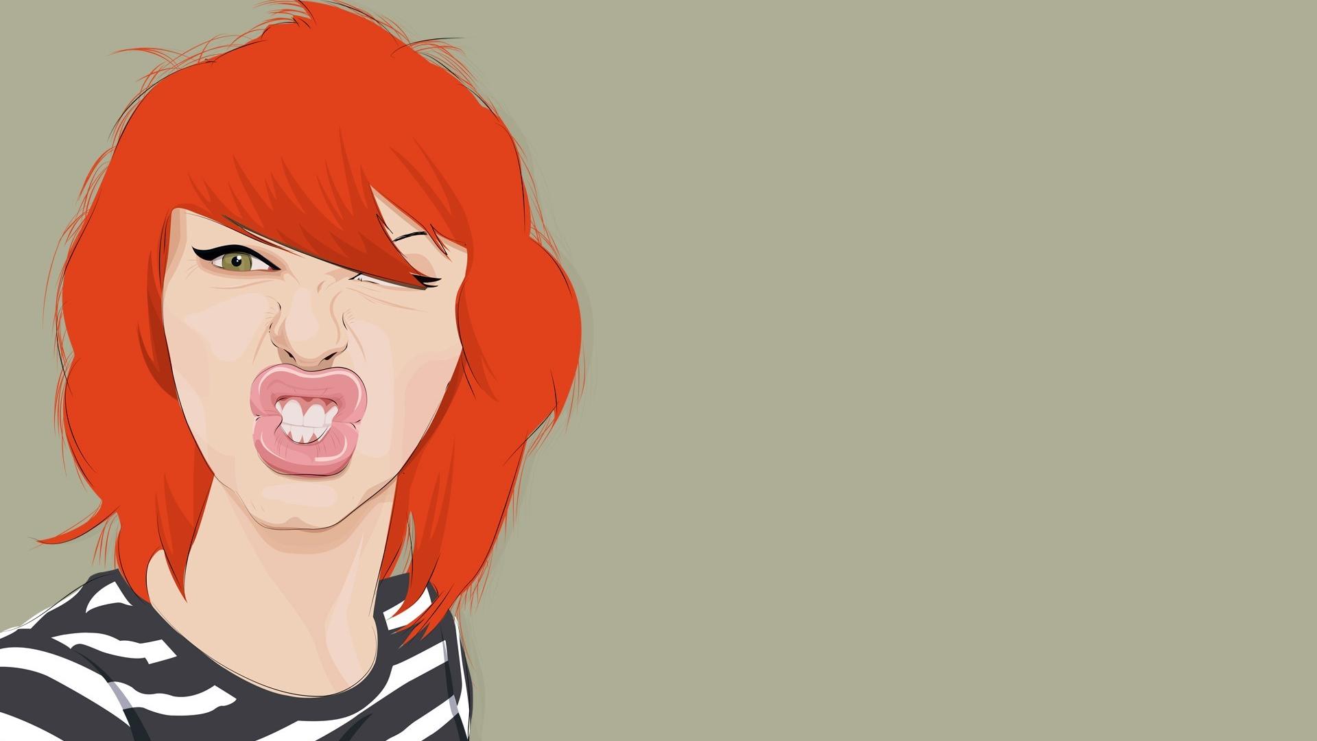 Artistic HD Wallpaper