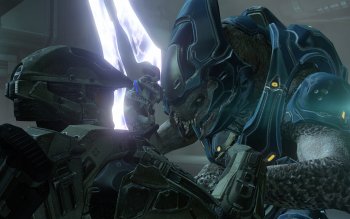 92 Halo 4 HD Wallpapers | Background Images - Wallpaper Abyss