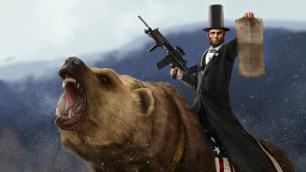 funny politics HD Desktop Wallpaper | Background Image