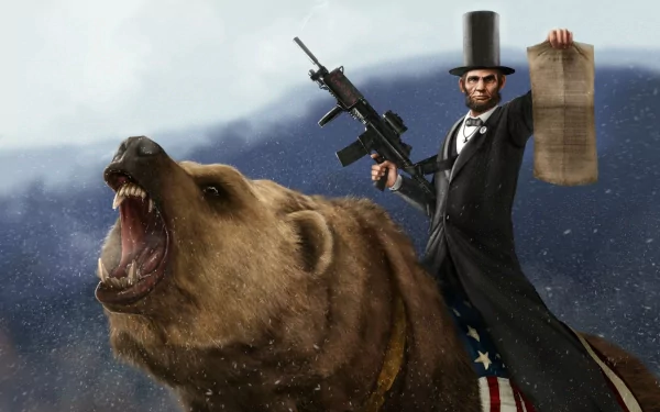 funny politics HD Desktop Wallpaper | Background Image