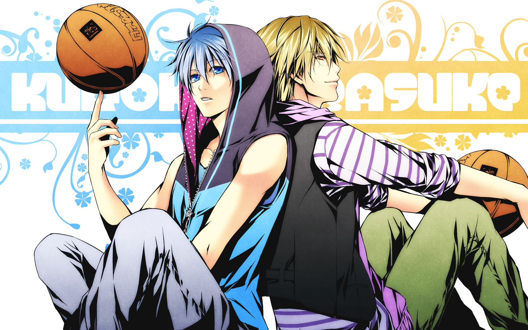 Ryōta Kise Wallpaper and Background Image | 1680x1050