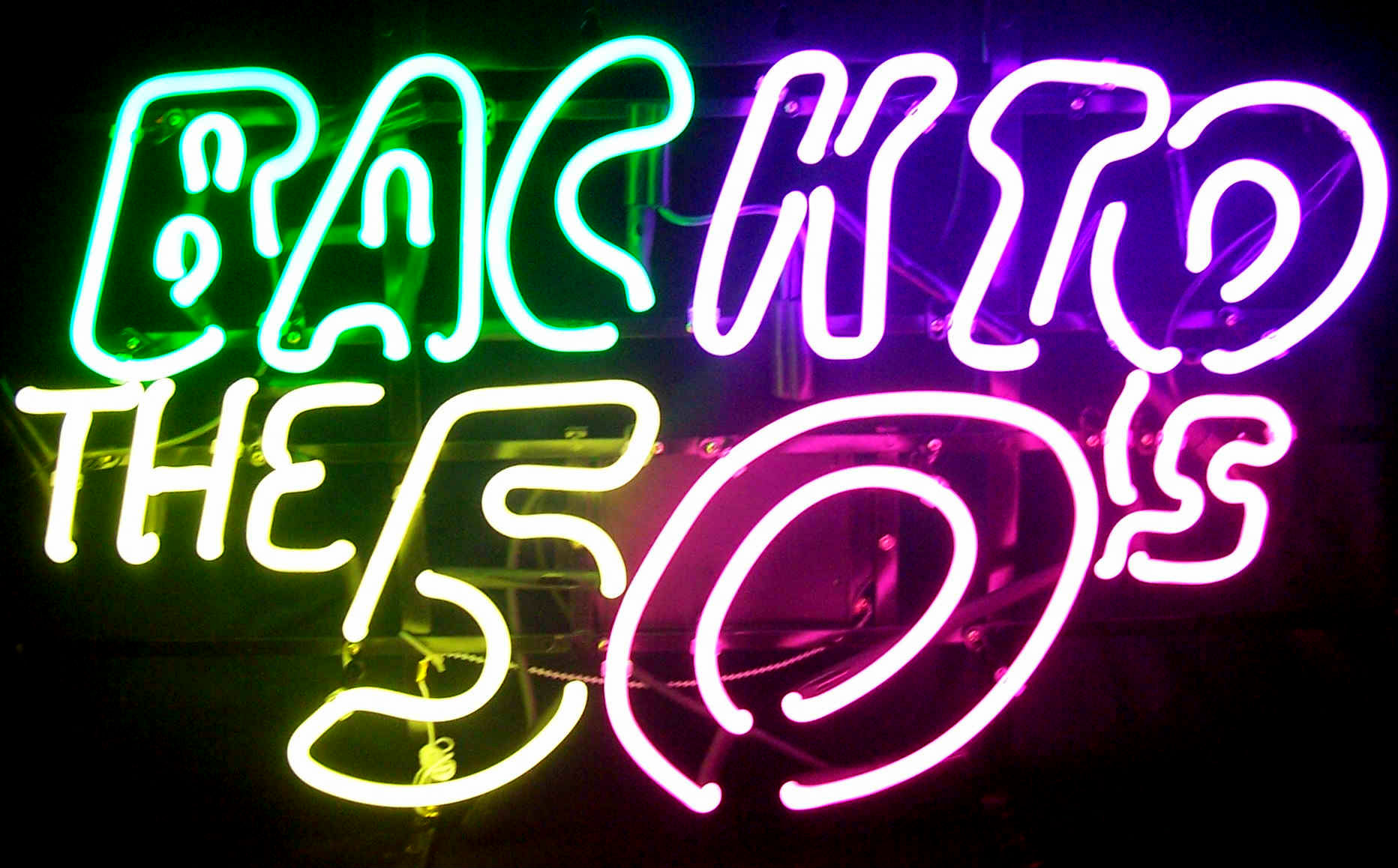 Photography Neon HD Wallpaper | Background Image