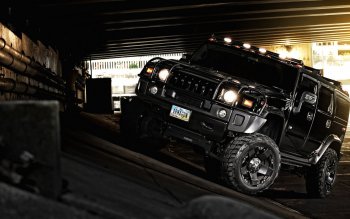 Hummer Pictures Wallpapers