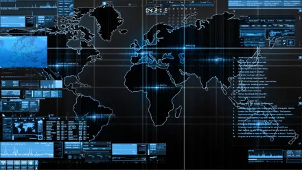 Misc graph HD Desktop Wallpaper | Background Image