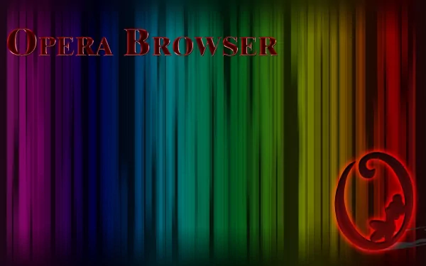  Opera Browser