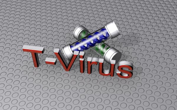 Movie Resident Evil Tyrant Virus 3D HD Wallpaper | Background Image