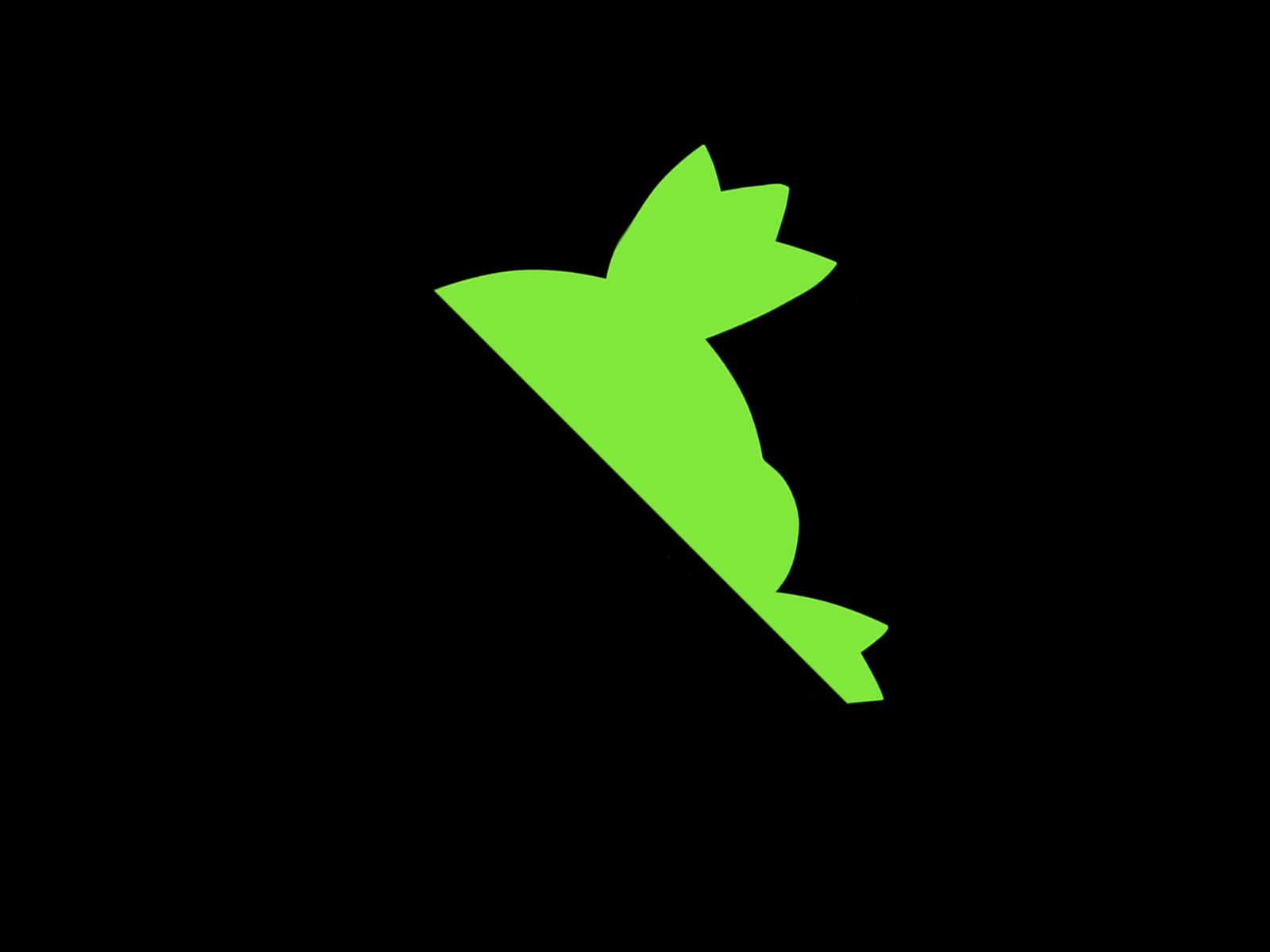 Download Anime Yotsuba! Wallpaper