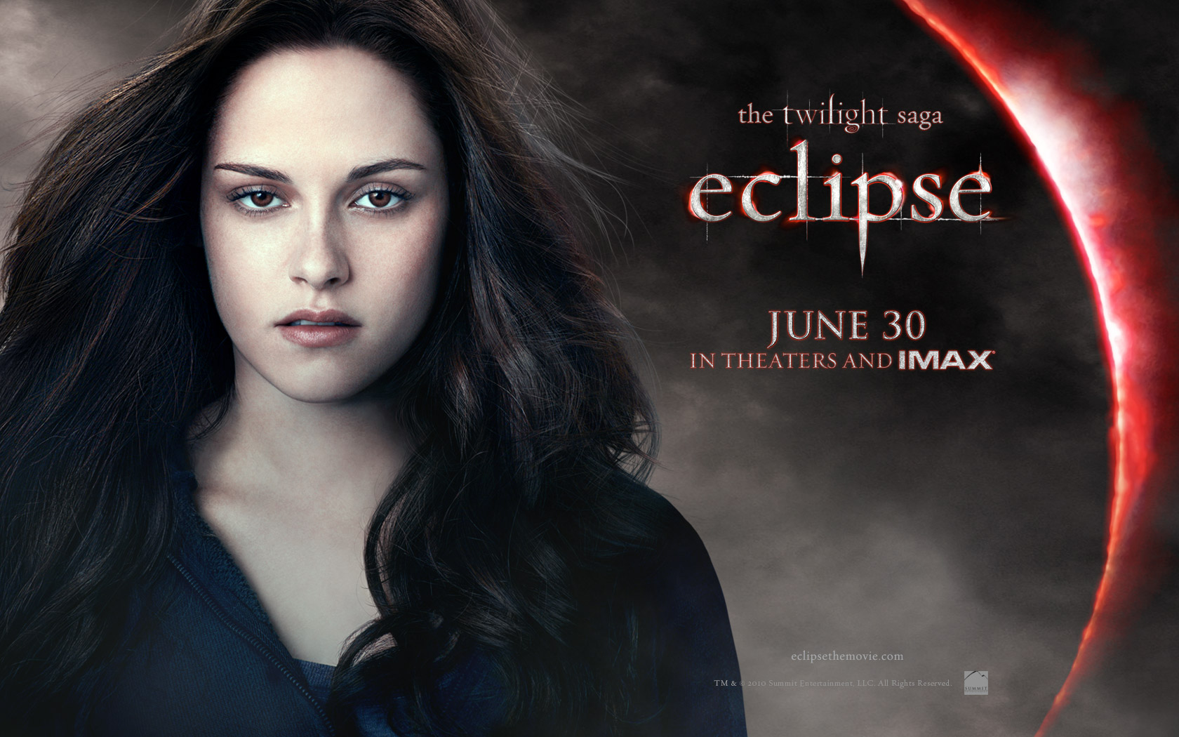 Movie The Twilight Saga: Eclipse HD Wallpaper | Background Image