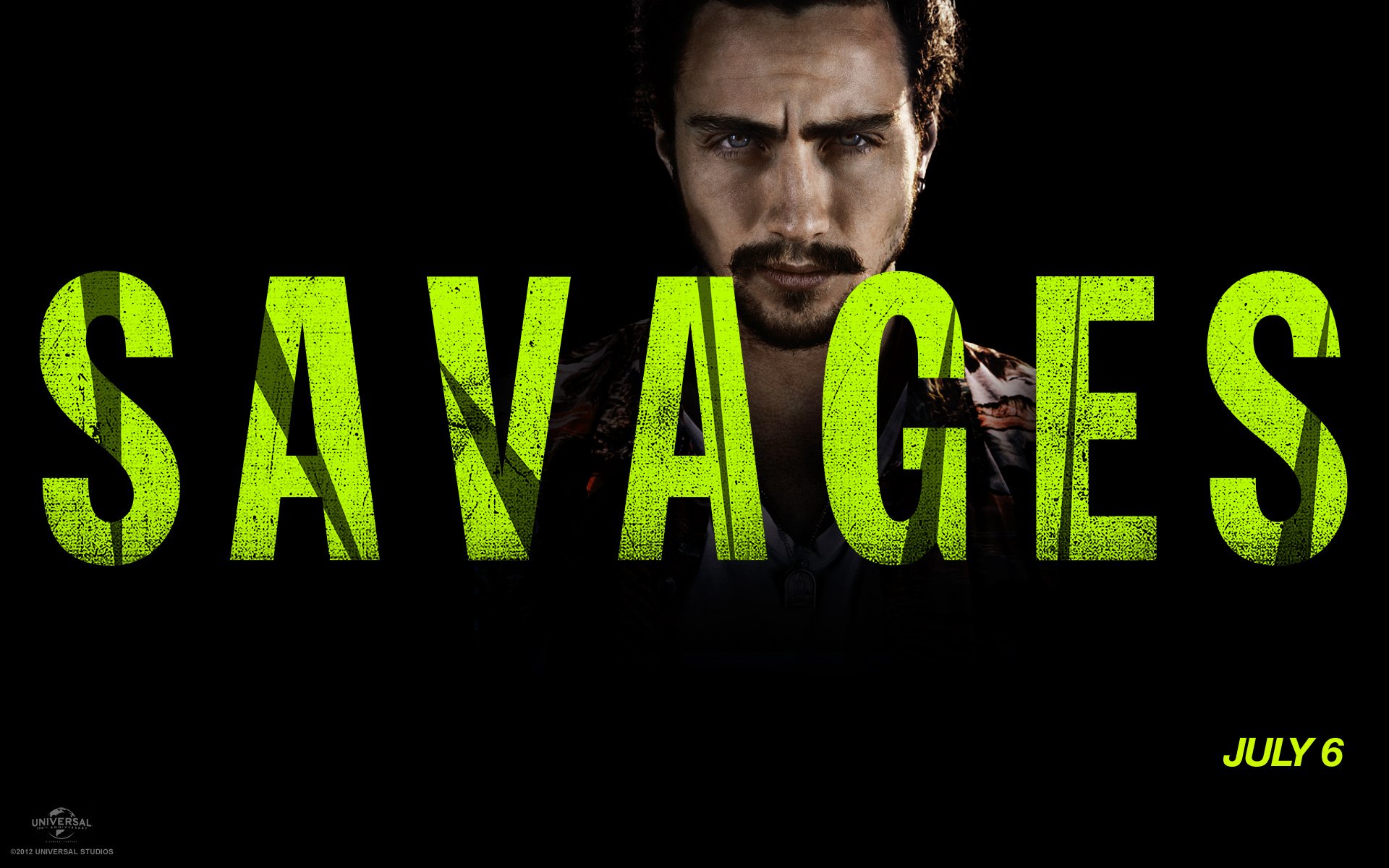 Savages HD Wallpaper | Background Image | 1920x1200