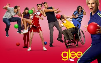 60 Glee Hd Wallpapers Background Images