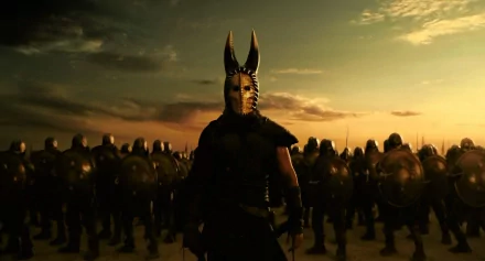 movie Immortals (Movie) HD Desktop Wallpaper | Background Image