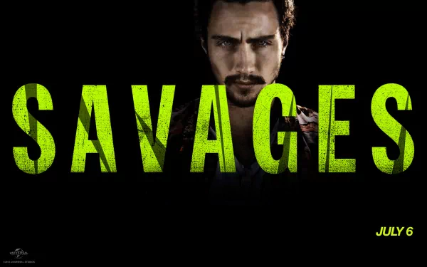 Savages (Movie) movie Savages HD Desktop Wallpaper | Background Image