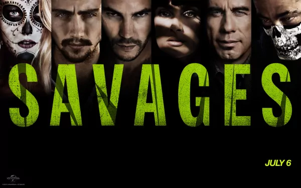 Savages (Movie) movie Savages HD Desktop Wallpaper | Background Image