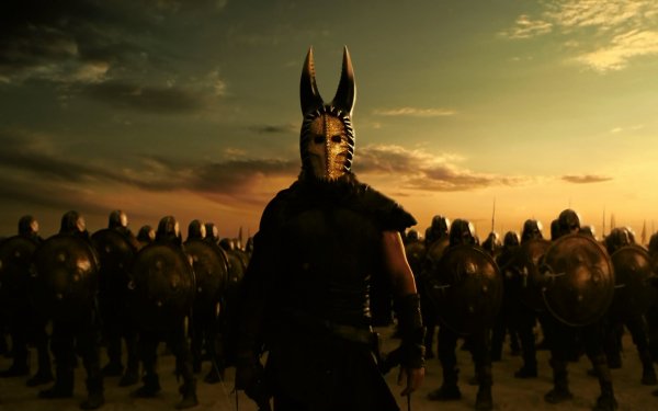Movie Immortals HD Wallpaper | Background Image
