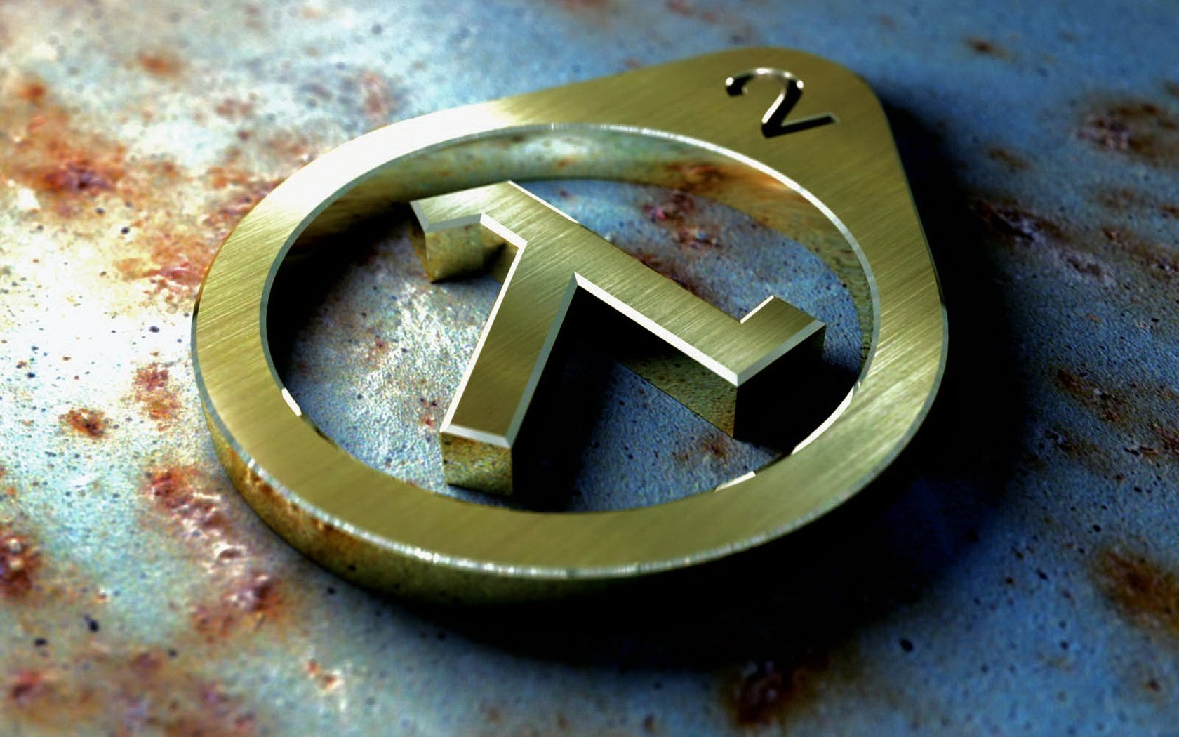 Download Video Game Half-Life 2 Wallpaper