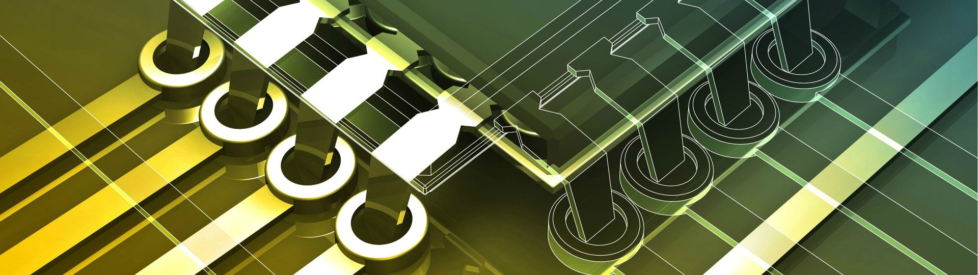 Download Technology Circuit HD Wallpaper