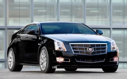 vehicle Cadillac HD Desktop Wallpaper | Background Image