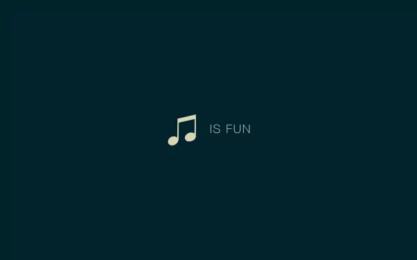  Music is Fun