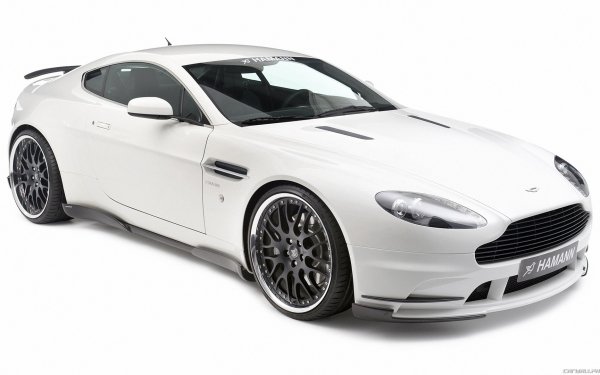 Vehicles Aston Martin V8 Vantage Aston Martin HD Wallpaper | Background Image
