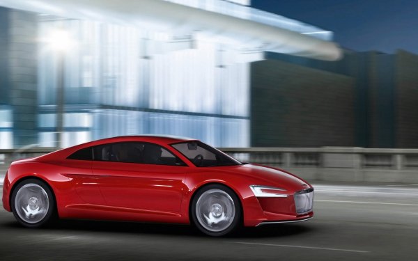 Vehicles Audi R-Tronic Tronic HD Wallpaper | Background Image