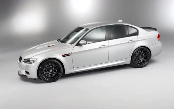  2011 BMW M3 CTR