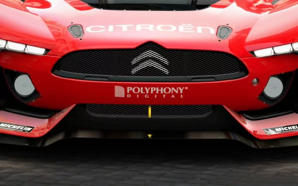 vehicle Citroën HD Desktop Wallpaper | Background Image