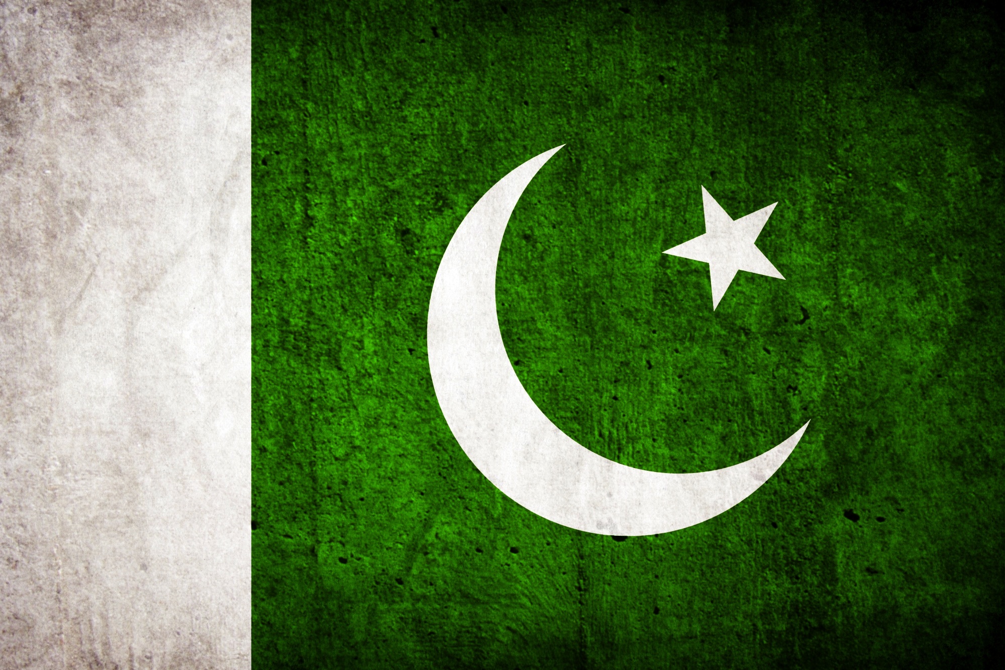 Flag Of Pakistan HD Wallpaper | Background Image ...