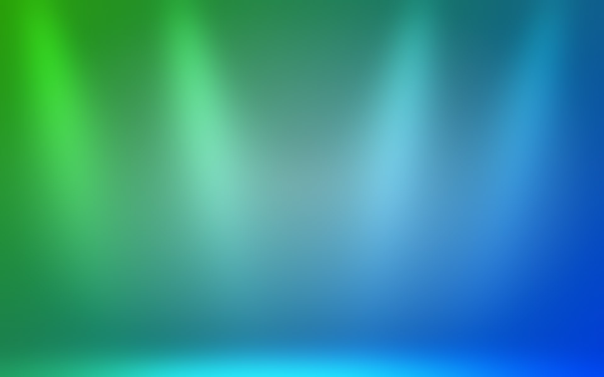 Neon Green And Blue Backgrounds