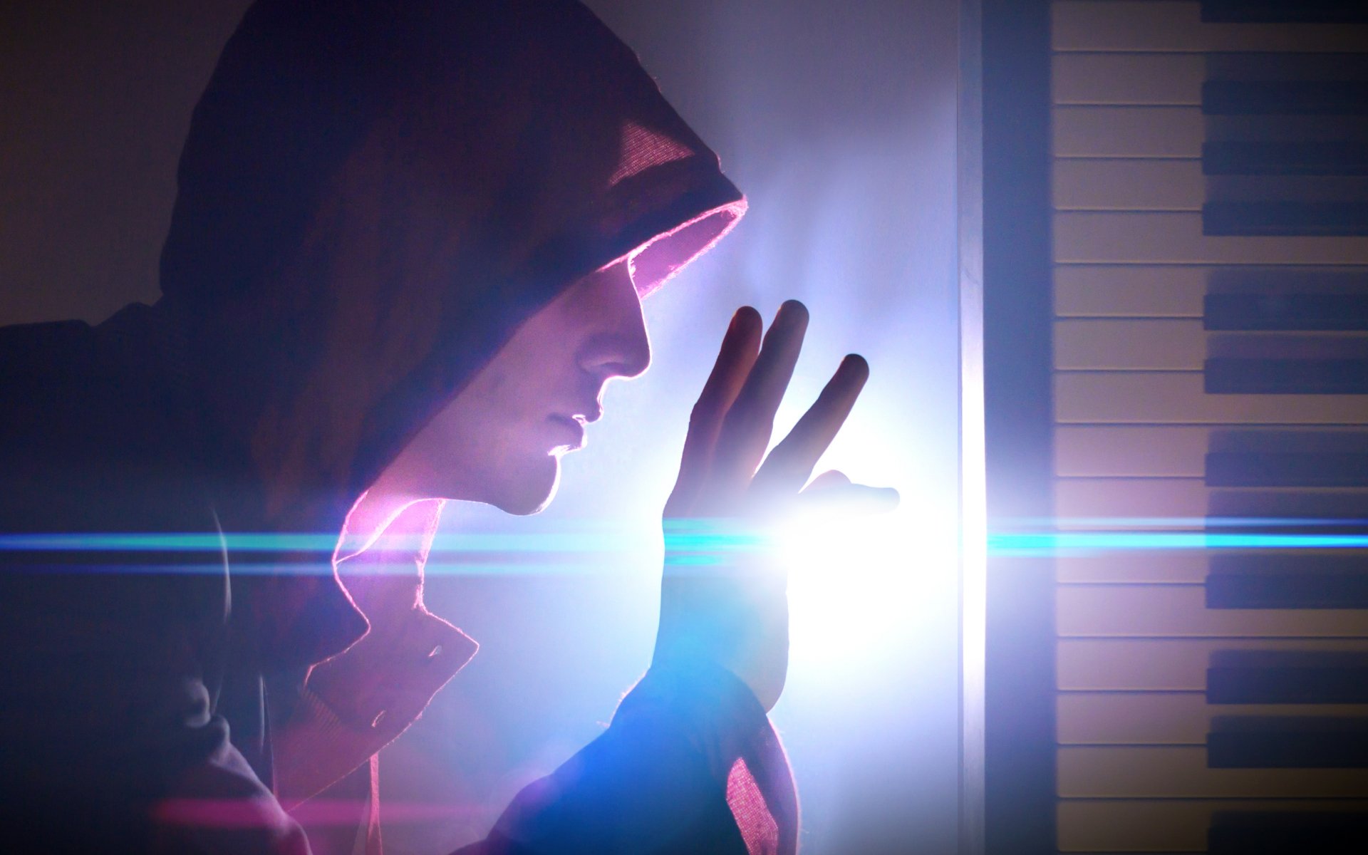 Reuel Meditz Piano by Rayzkeys88