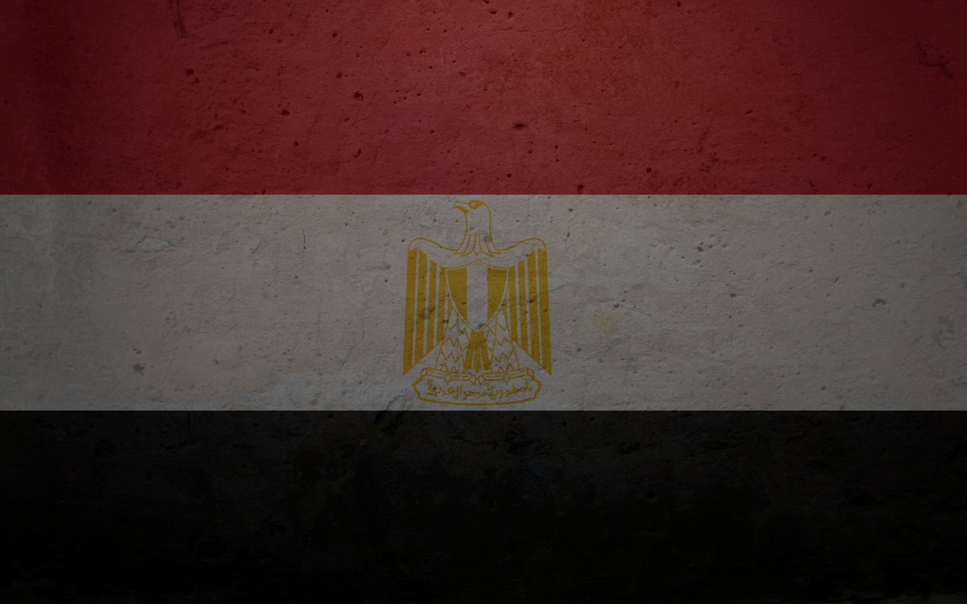 Flag Of Egypt HD Wallpapers and Backgrounds