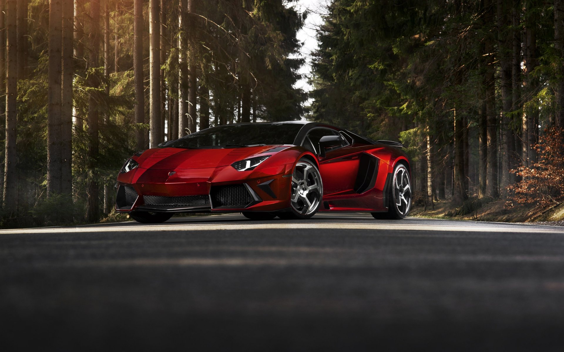 Download Vehicle Lamborghini Aventador LP 700-4 HD Wallpaper