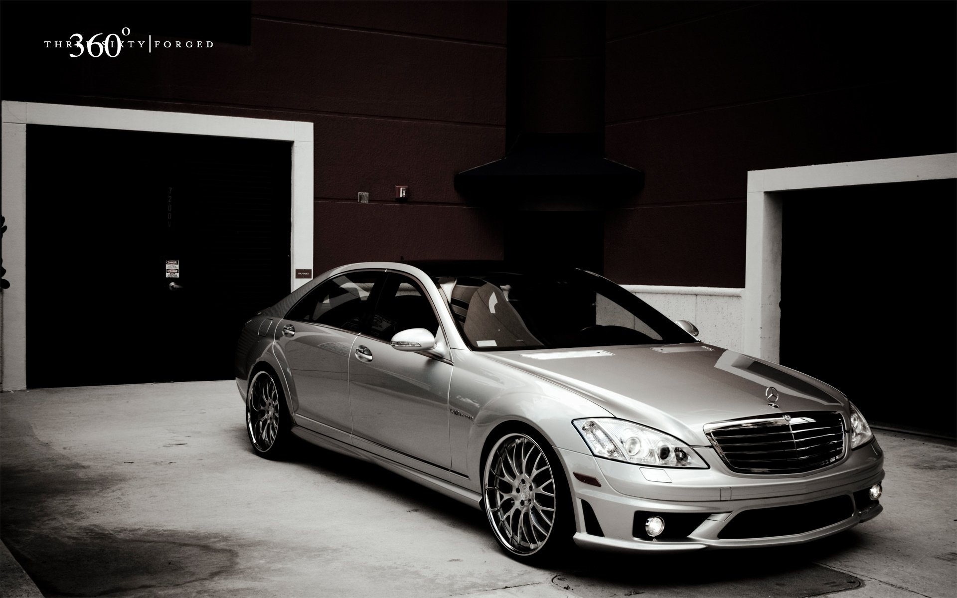 Mercedes HD Wallpaper | Background Image | 1920x1200