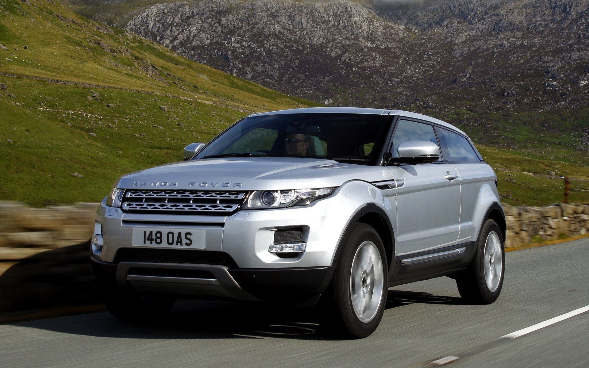 Range Rover Full HD Wallpaper and Background Image | 1920x1200 | ID:318821