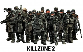 Killzone 2   -  10