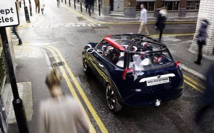 vehicle Fiat HD Desktop Wallpaper | Background Image